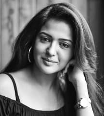 Gulki Joshi — Actress