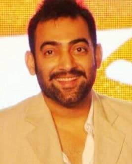 Manav Vij — Supporting Actor