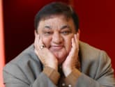 Harish Patel — Supporting Actor