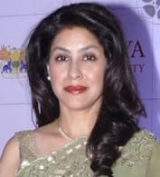 Iravati Harshe — Supporting Actress