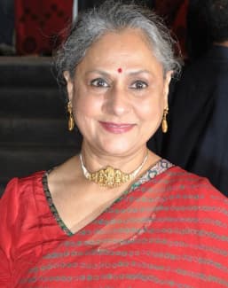 Jaya Bhaduri Bachchan — Supporting Actress