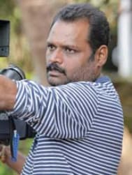 Sanjay Memane — Cinematography