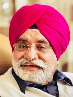 Amarjeet Singh — Cinematography