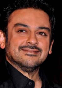 Adnan Sami — Singer