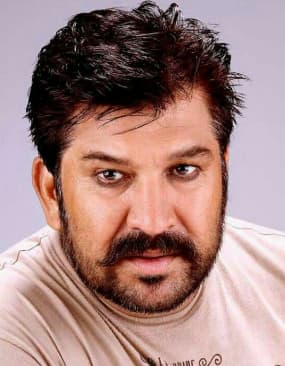 Kamaal Malik — Supporting Actor