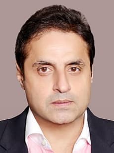 Sunil Lulla — Producer