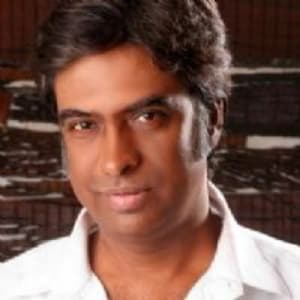 Kannan Arunachalam — Supporting Actor