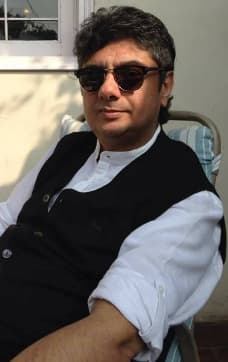 Atul Sharma — Music Director