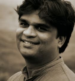 Mayuresh Kelkar — Music Director
