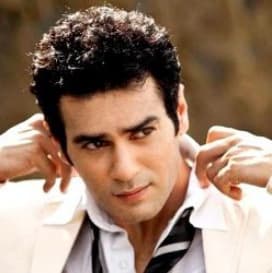 Amit Varma — Supporting Actor