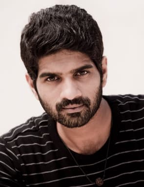 R Badree — Supporting Actor