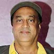 Nitin Keni — Producer