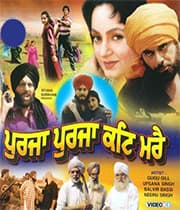 Purja Purja Katt Mare (1998) movie poster