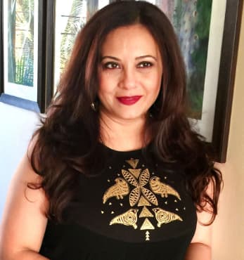 Manasi Joshi Roy — Supporting Actress