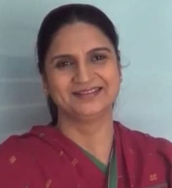Meenakshi Verma — Supporting Actress