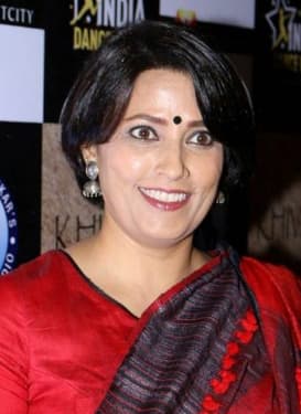 Meghna Malik — Supporting Actress