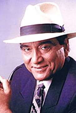 Goga Kapoor — Supporting Actor