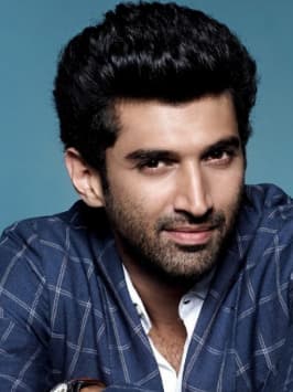 Aditya Roy Kapur — Actor
