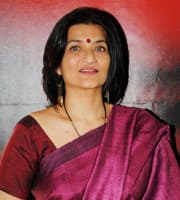 Sarika Thakur — Actress