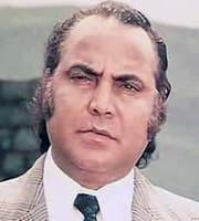 Om Shivpuri — Supporting Actor
