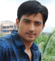 Mukul Harish — Supporting Actor