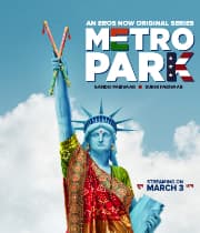 Metro Park