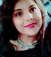Neha Saraf — Supporting Actress