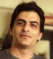 Manav Kaul — Supporting Actor