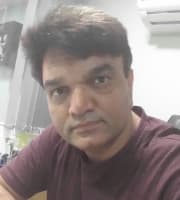 Amir Jaffer — Producer