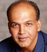 Ashutosh Gowariker — Director