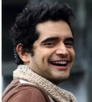 Pratik Dixit — Supporting Actor