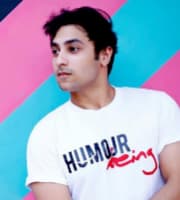 Harsh Beniwal — Supporting Actor