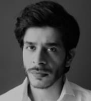 Shashank Arora — Supporting Actor