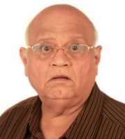 Dinyar Contractor — Supporting Actor