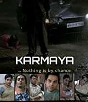 Karmaya (2013) movie poster