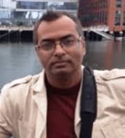 Aniket Khandagale — Cinematography
