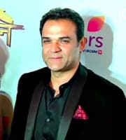 Rajiv Kumar — Supporting Actor