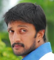 Sudeep — Supporting Actor