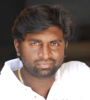 K K Senthil Kumar — Cinematography