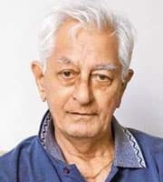 Ram Sethi — Supporting Actor