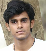 Raquib Arshad — Supporting Actor