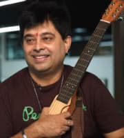 Jeet Ganguly — Music Director