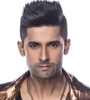 Ravi Dubey — Producer