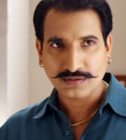 Govind Pandey — Supporting Actor