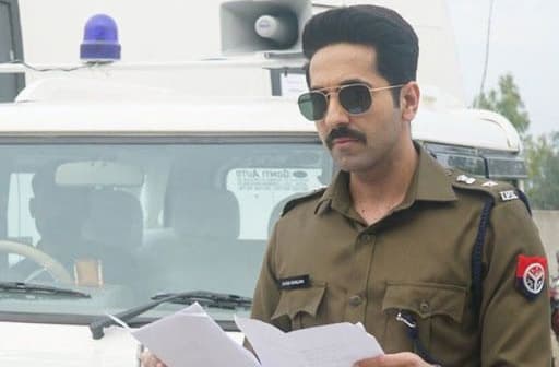 Article 15 Gets A Release Date