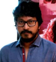 Vishnuvardhan Kulasekaran — Director