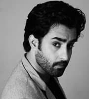 Satyajeet Dubey — Supporting Actor