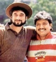 Nadeem-Shravan — Music Director