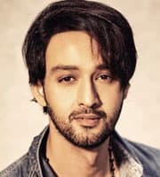 Sourabh Raaj Jain — Actor