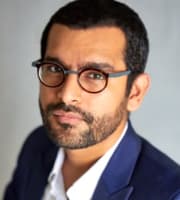Shakun Batra — Director
